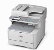 Fotocopiatrici e stampanti multifunzione in noleggio
