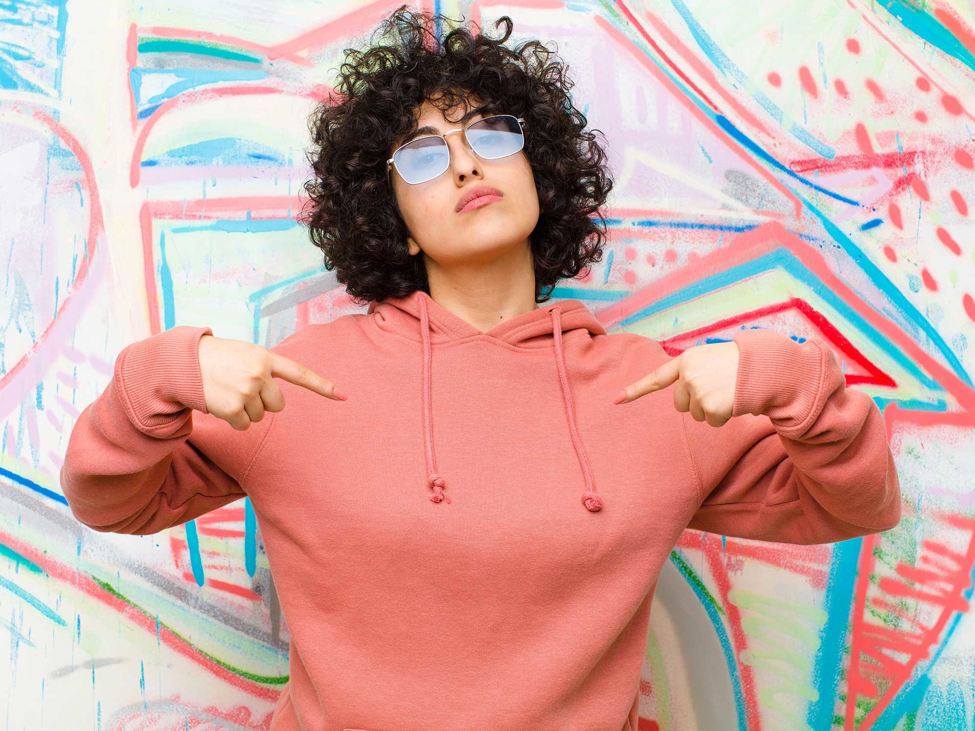 Felpe personalizzate