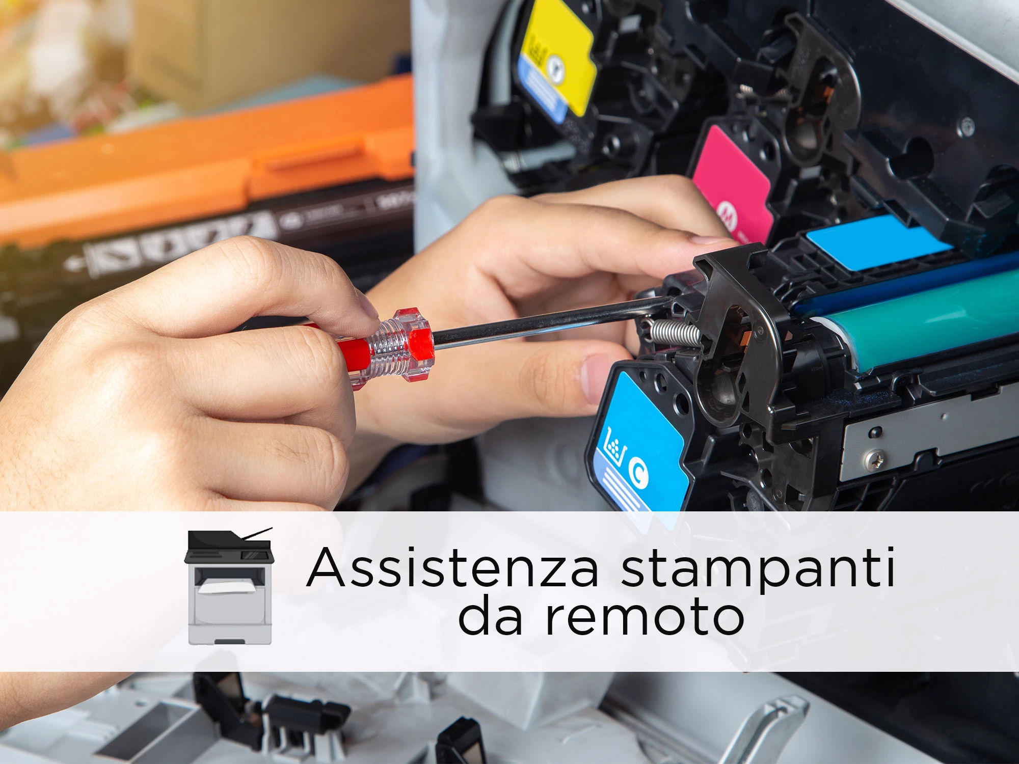 Assistenza