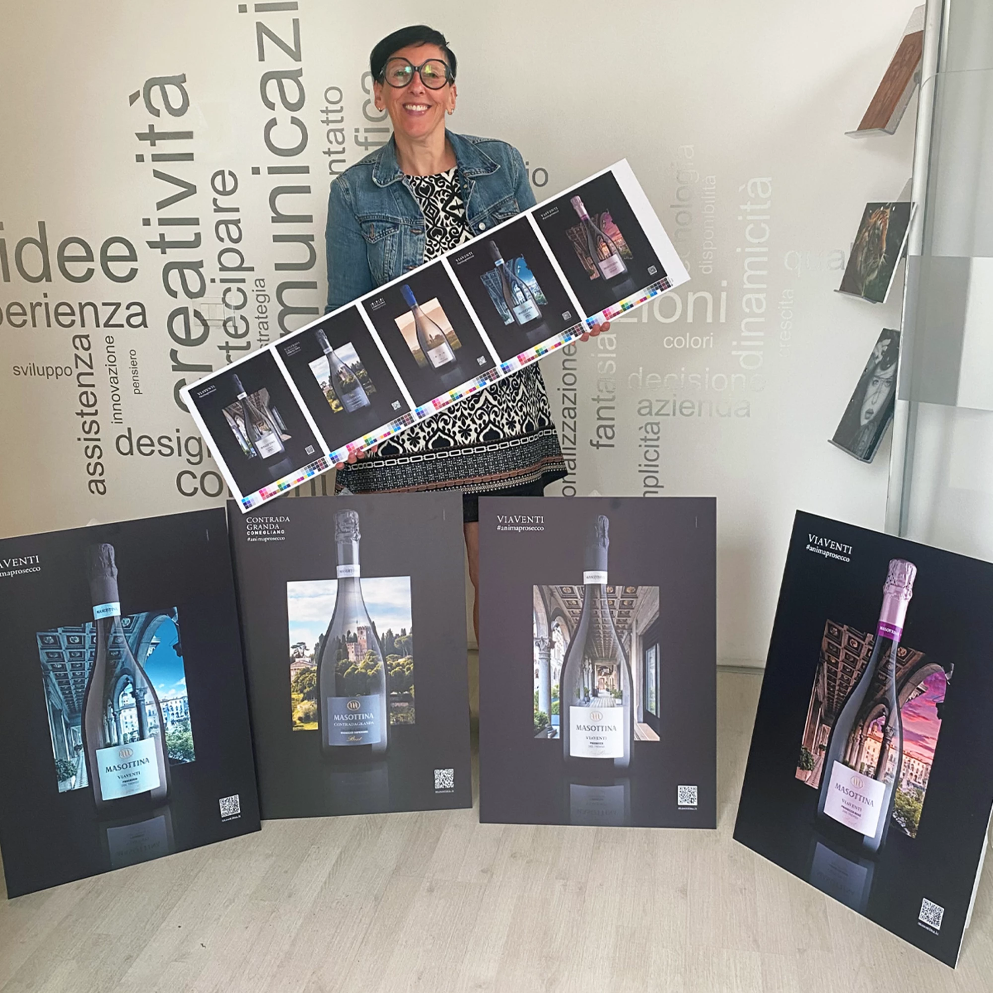 ➡️ I PANNELLI DI MASOTTINA: COMUNICARE L’ECCELLENZA ATTRAVERSO L’IMMAGINE