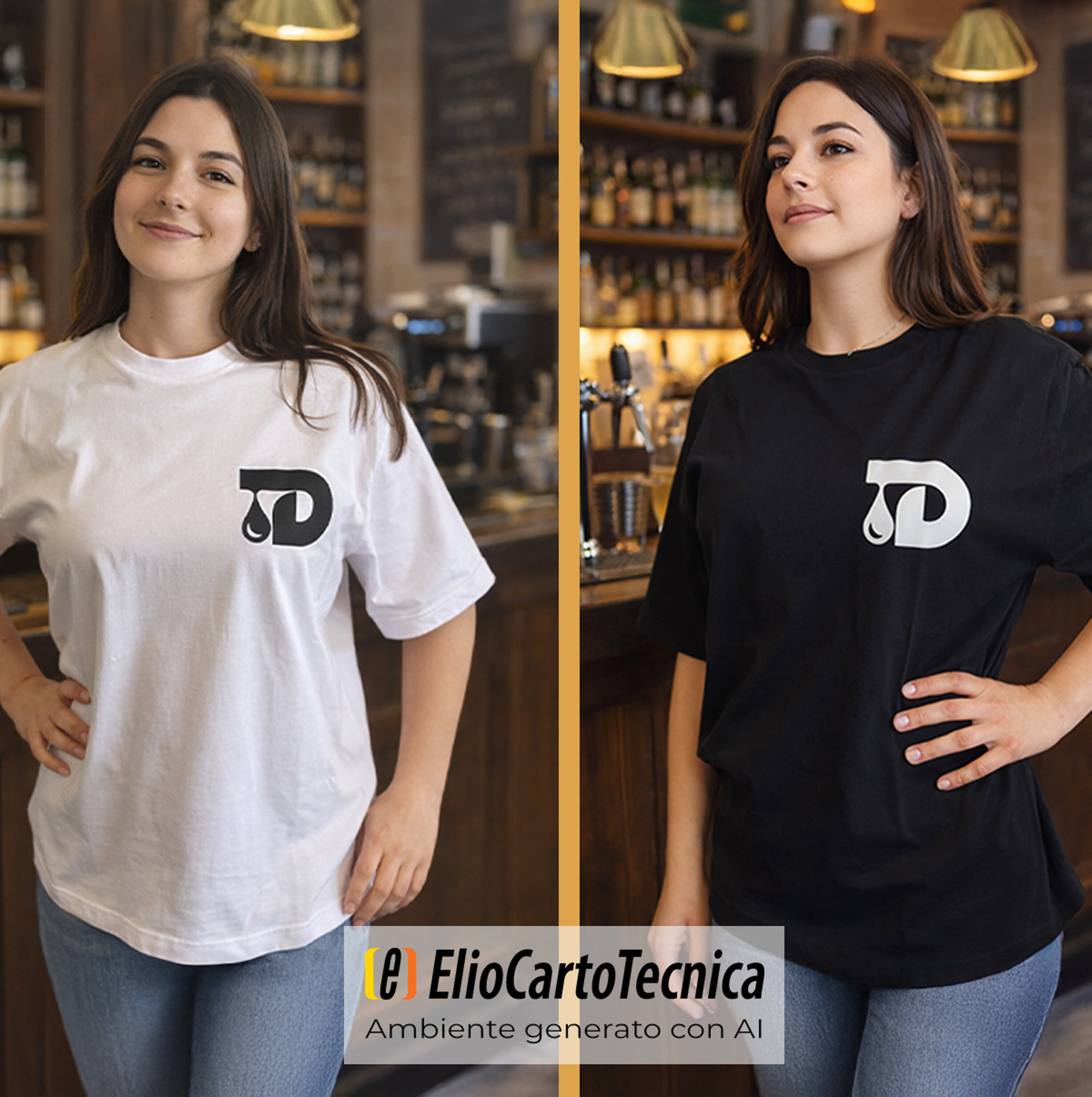 LE MAGLIETTE STANLEY/STELLA INIZIANO AD ESSERE APPREZZATE