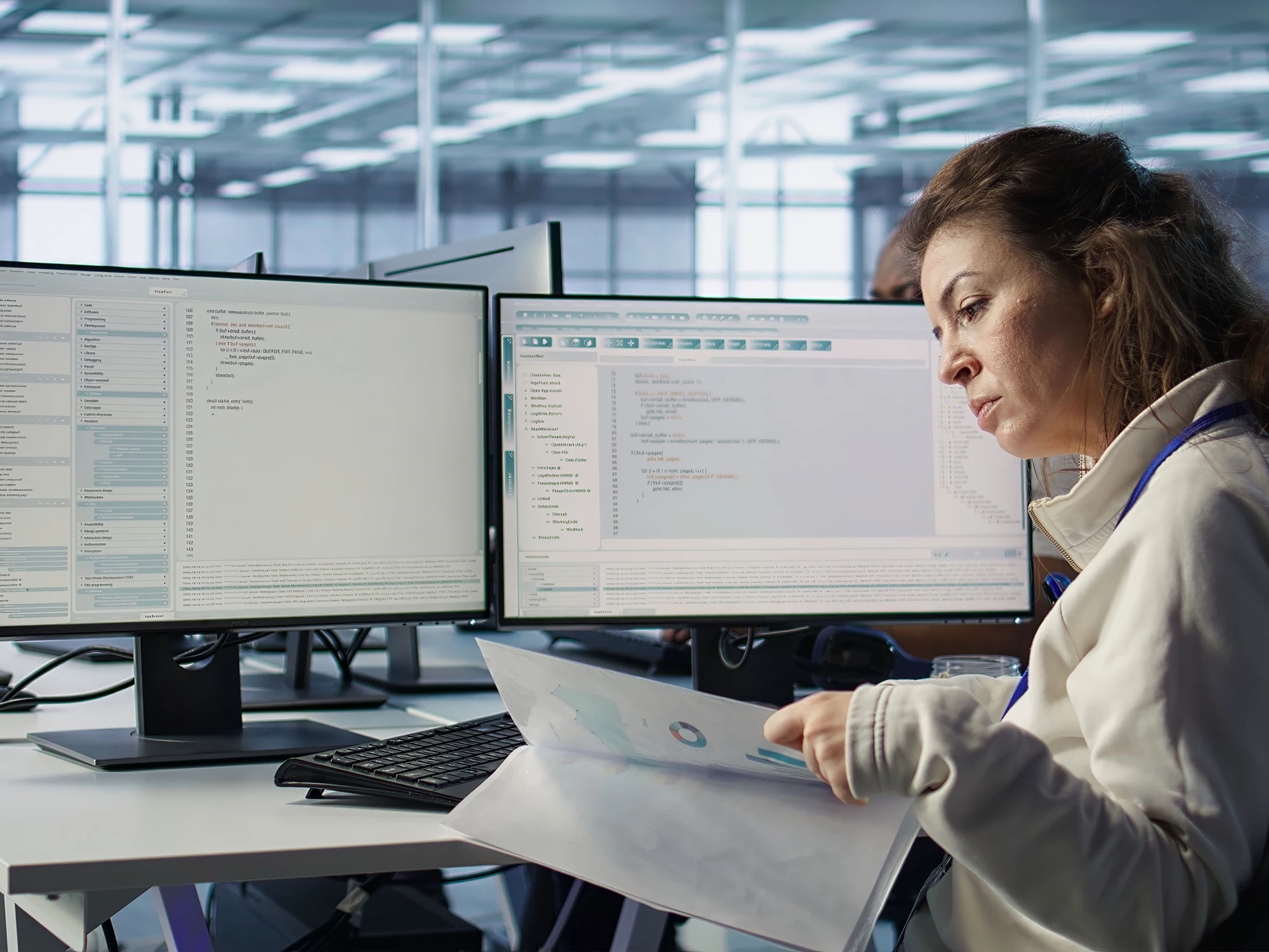 Piano ADVANCED – Magazzino evoluto per aziende in crescita