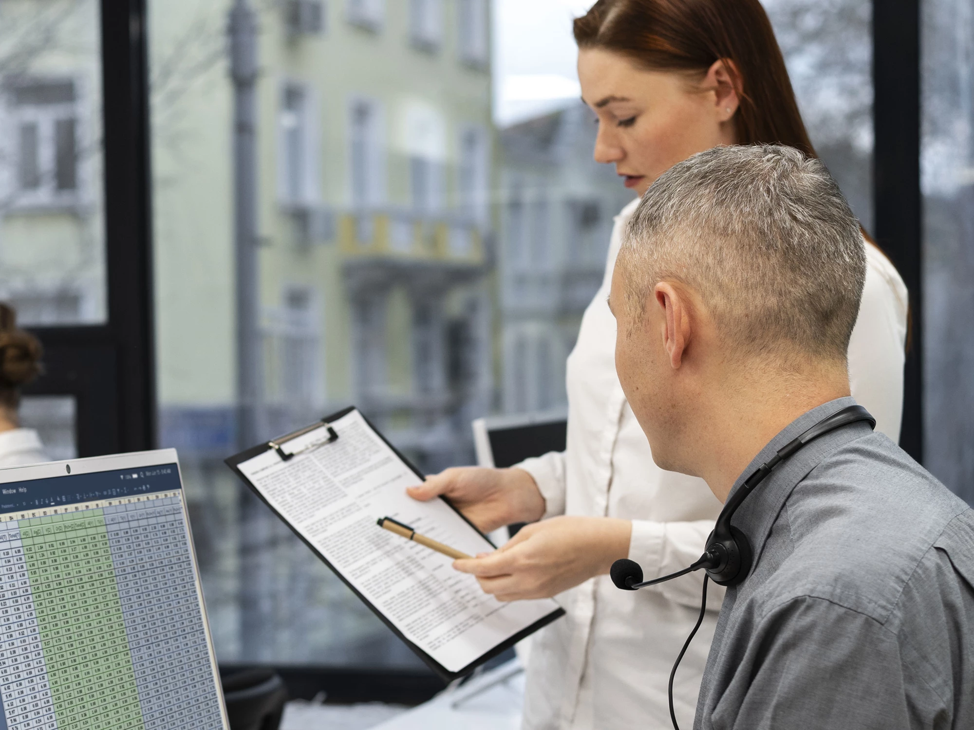 Piano EASY – Più controllo, senza complicazioni