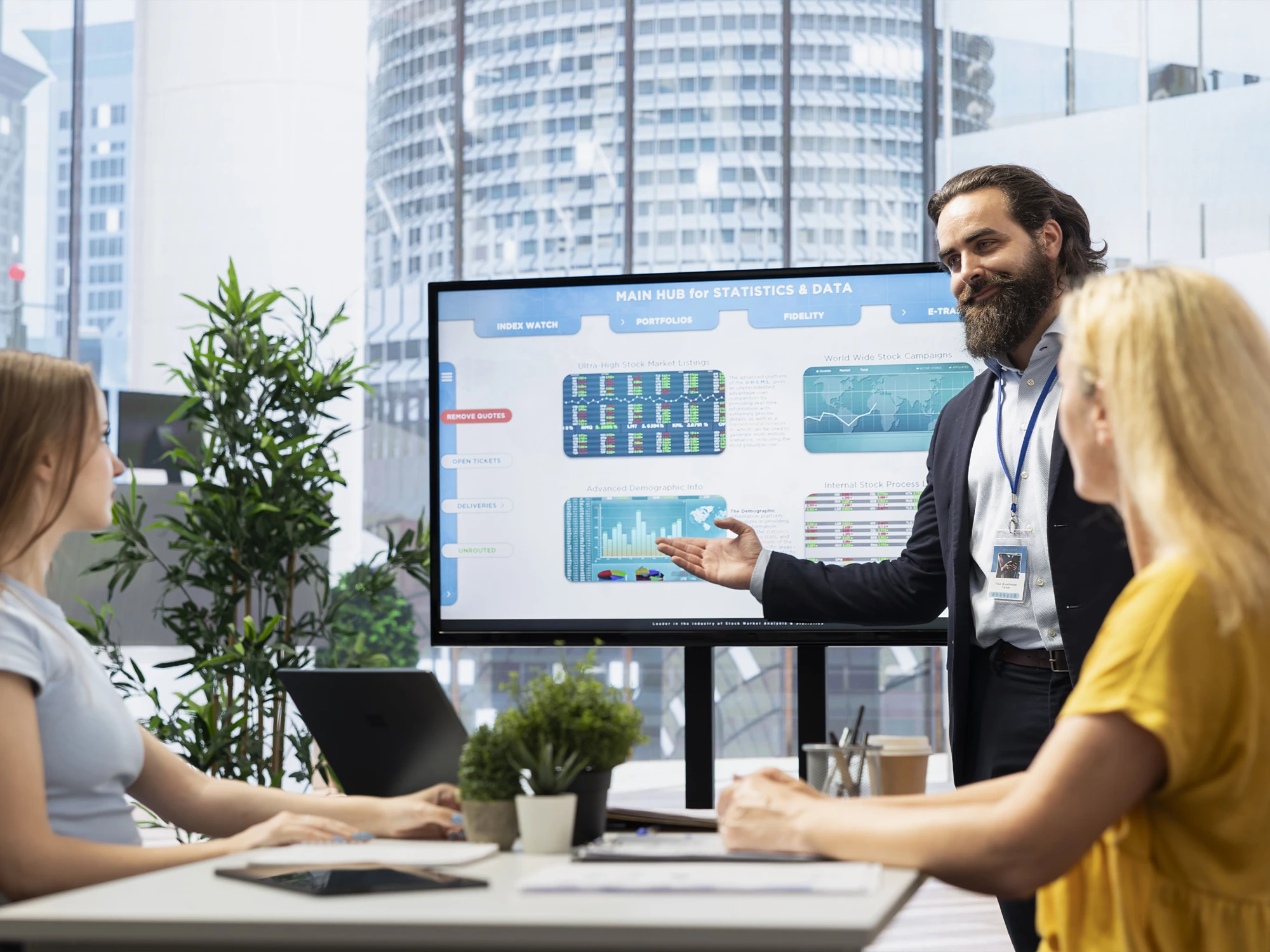 Piano EXECUTIVE – Il massimo per la produzione organizzata