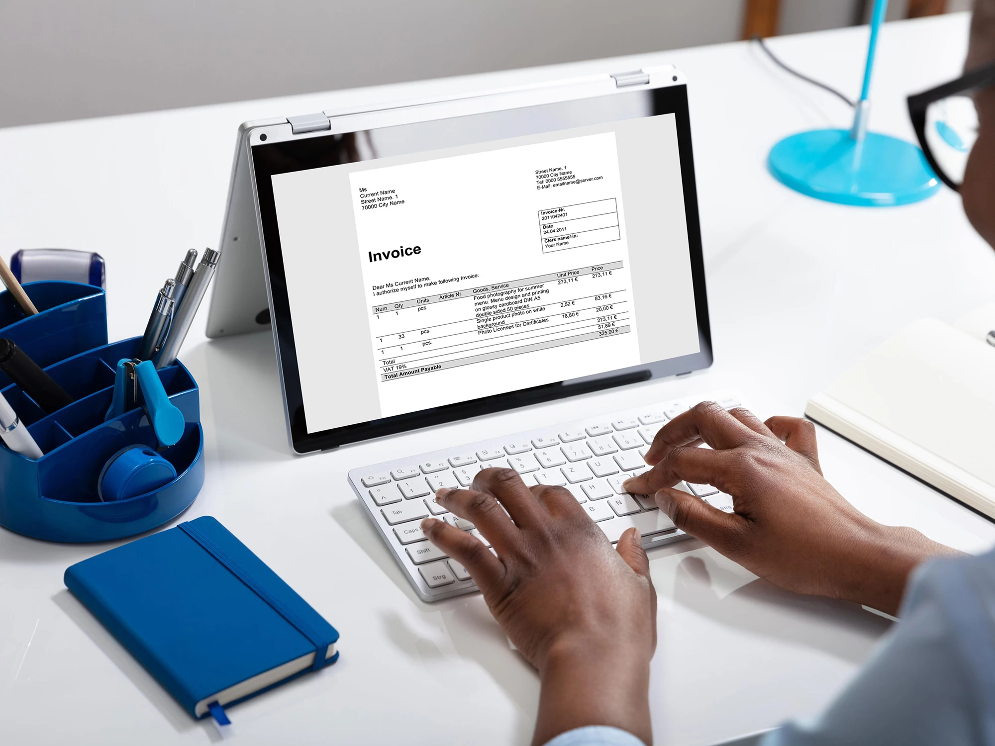 Piano START - Il tuo primo passo nella gestione facile