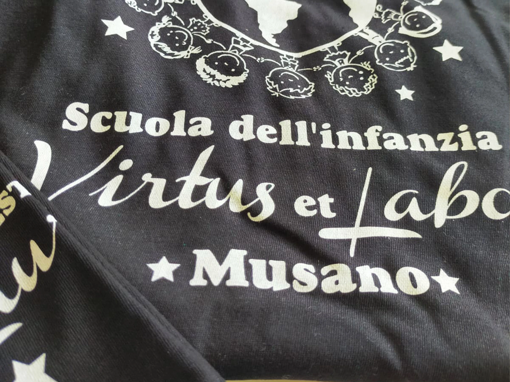 Matite personalizzate